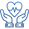 Healthy Living logo