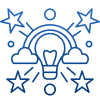 Creative Expression logo