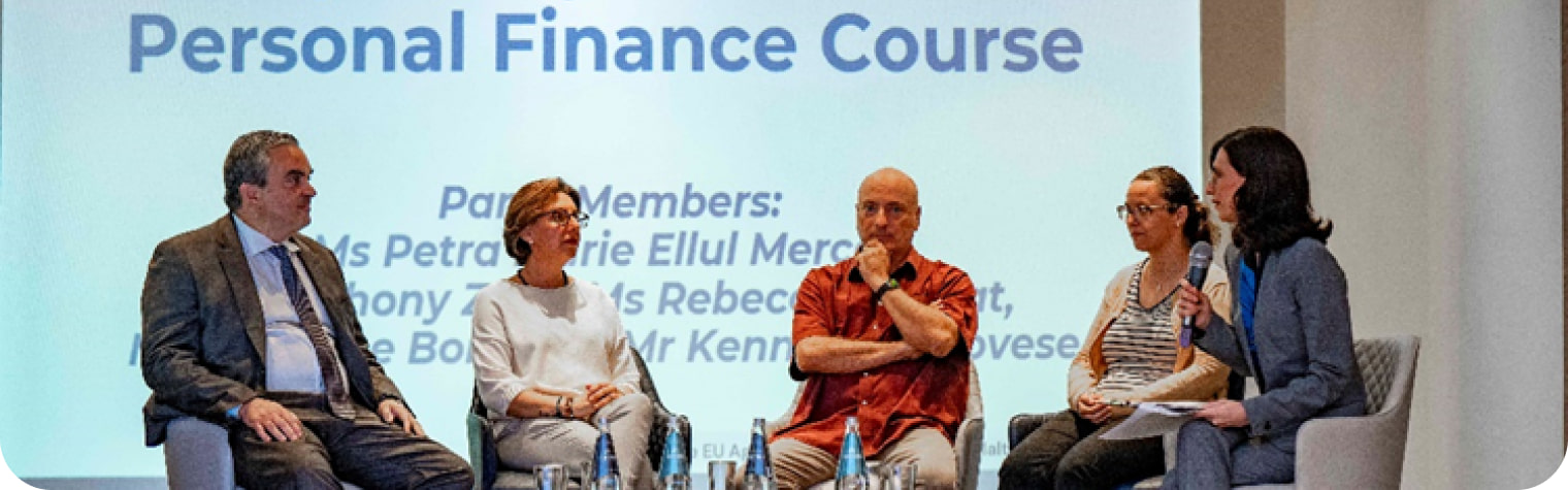 Lifelong Learning Discussion