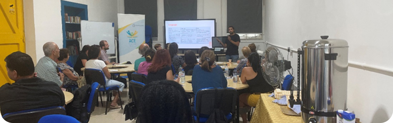 lifelong learning discussion