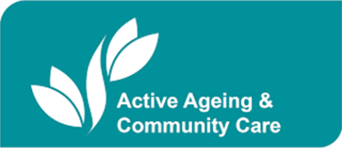 Active Ageing & Community Care