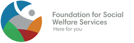 Foundation for Social Welfare Services (FSWS) logo