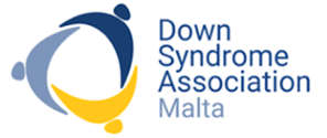 Down Syndrome Association Malta (DSA) logo