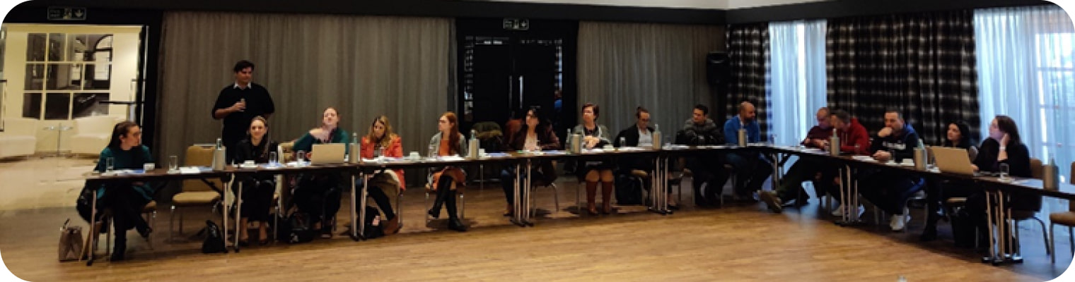 Lifelong Learning Discussion