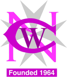 The National Council of Women Malta logo