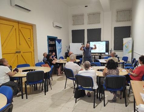 Lifelong Learning Discussion