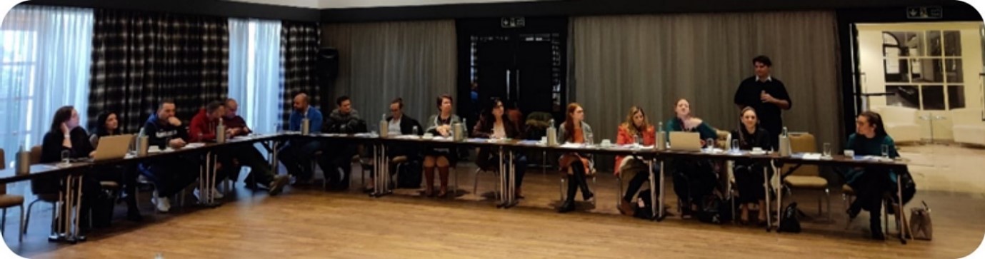 Lifelong Learning Discussion